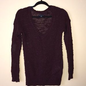 Super comfy American Eagle Sweater
